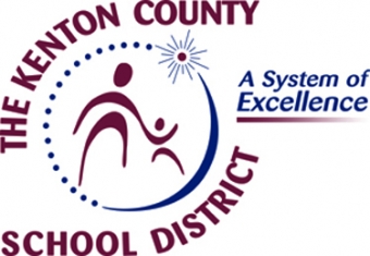 Kenton County School District Logo